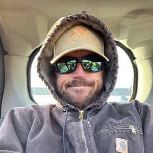 Meet your Posher, Mark